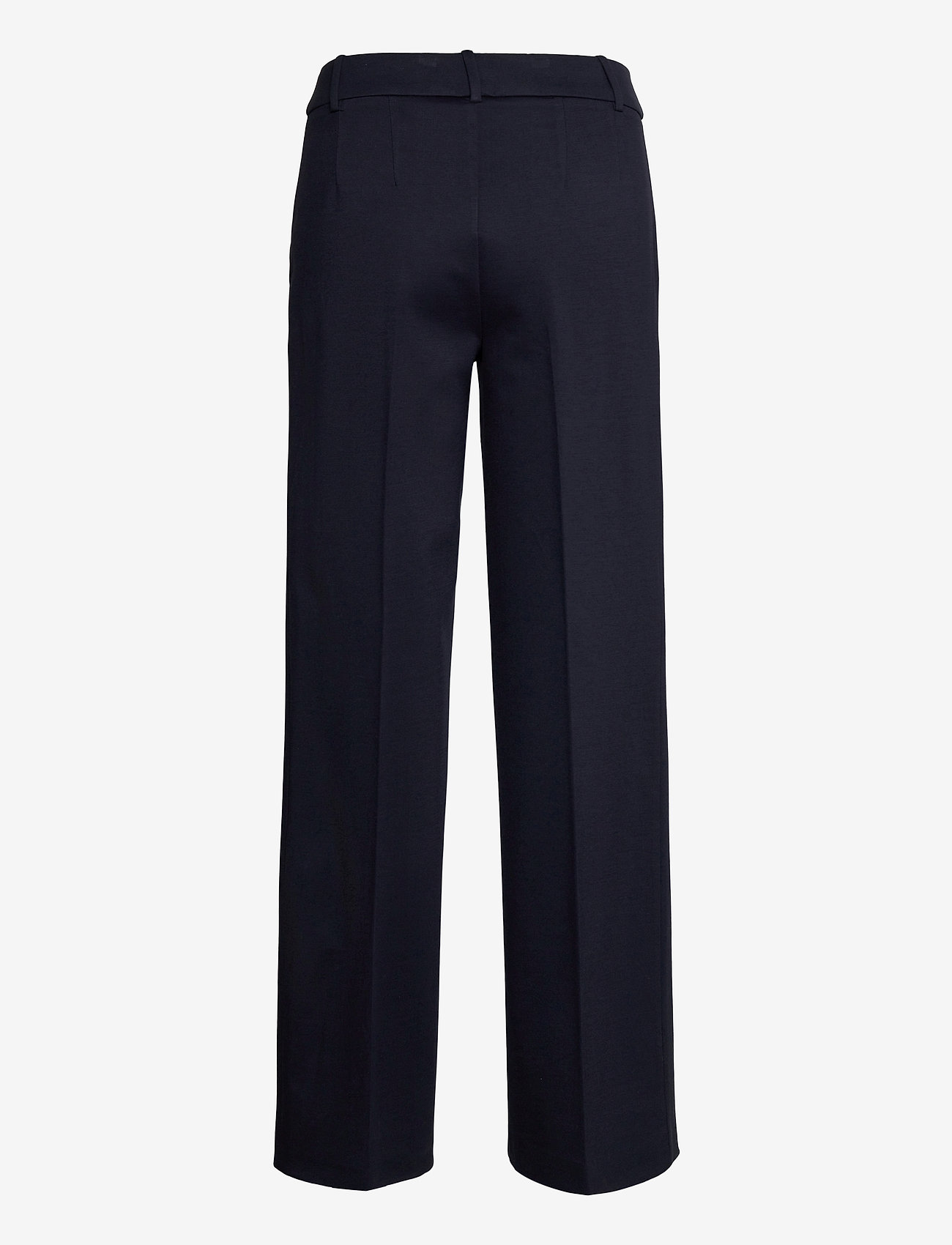 Esprit Collection Pants Woven - Straight leg trousers | Boozt.com