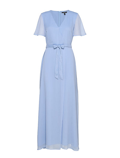 esprit casual dresses light woven