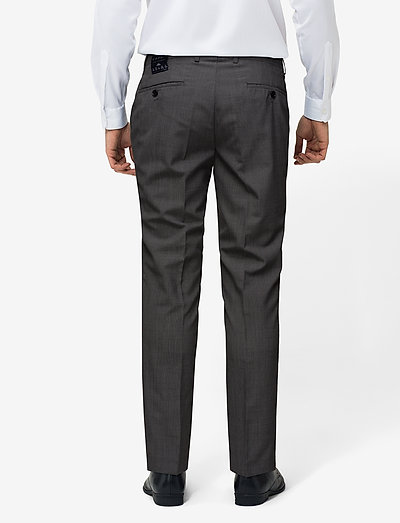 Esprit Collection Pants Suit (Dark Grey 