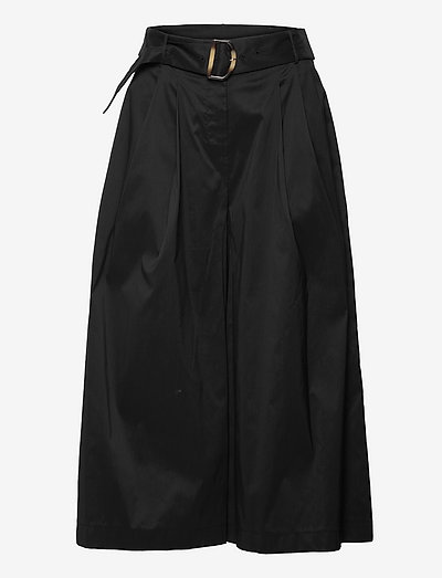 Esprit Collection Pants Woven (Black 