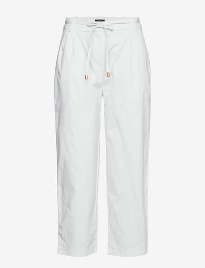 Esprit Collection Pants Woven (White 