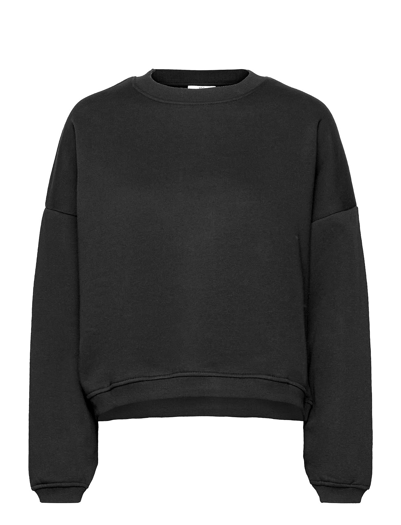 Esprit sweatshirts – Sweatshirts Sweatshirt Trøje Sort EDC By Esprit til dame i - Pashion.dk