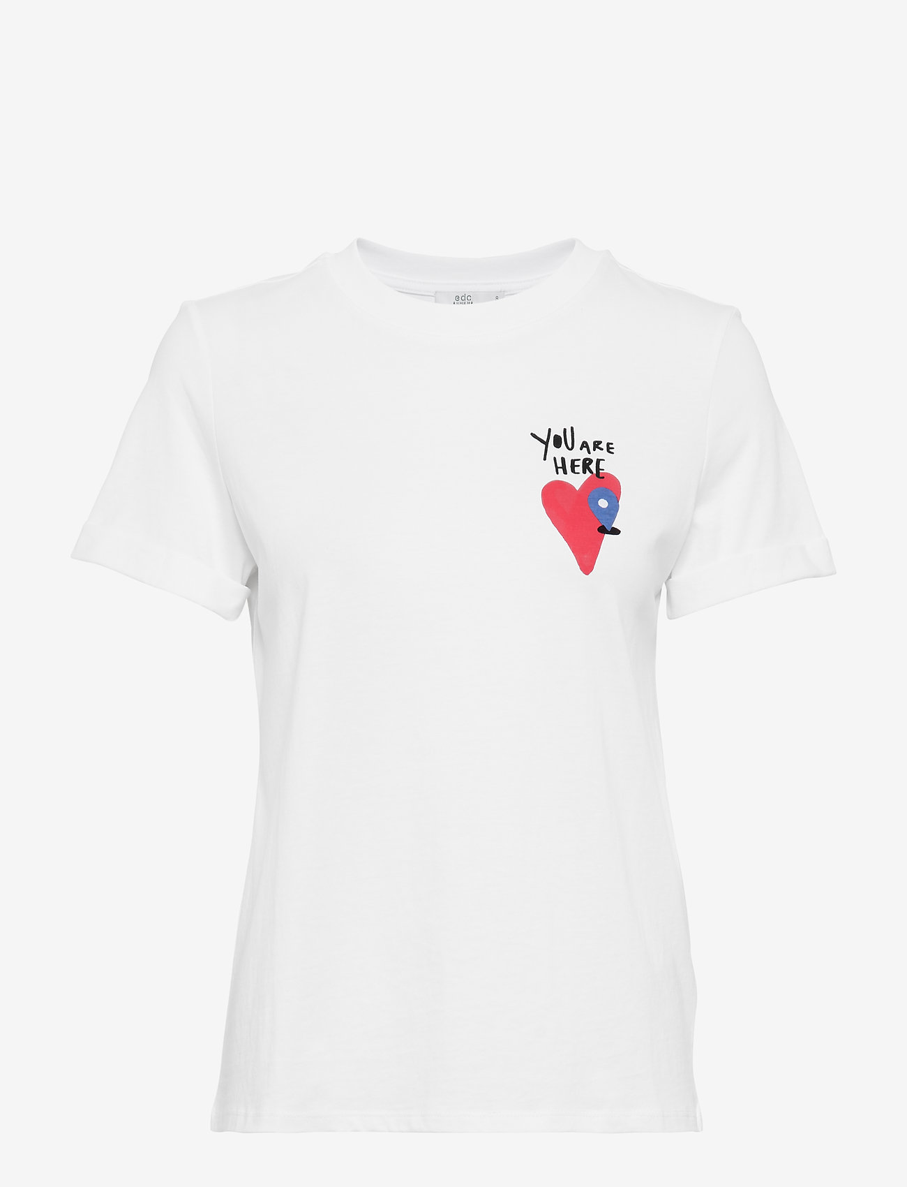 esprit t shirt