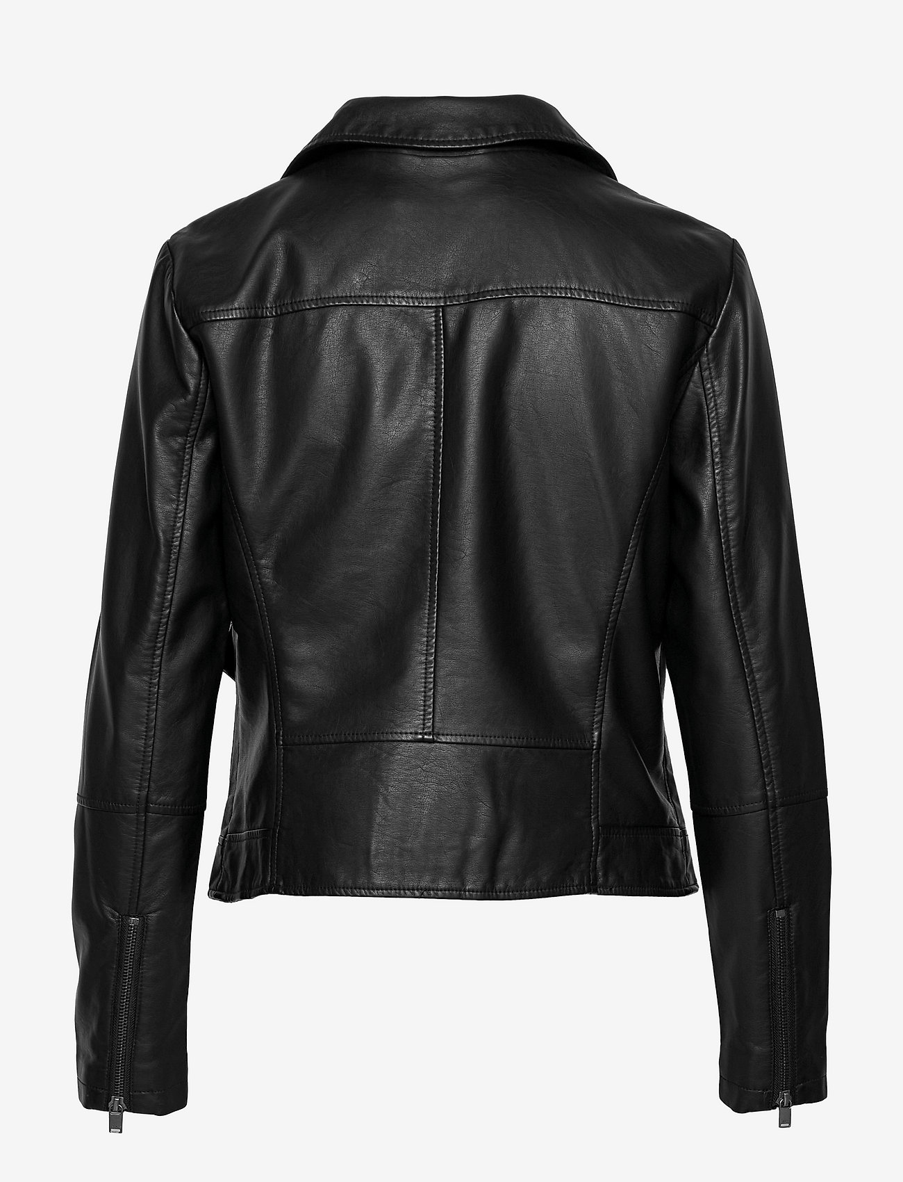 EDC by Esprit Jackets Outdoor Woven - Leather jackets | Boozt.com