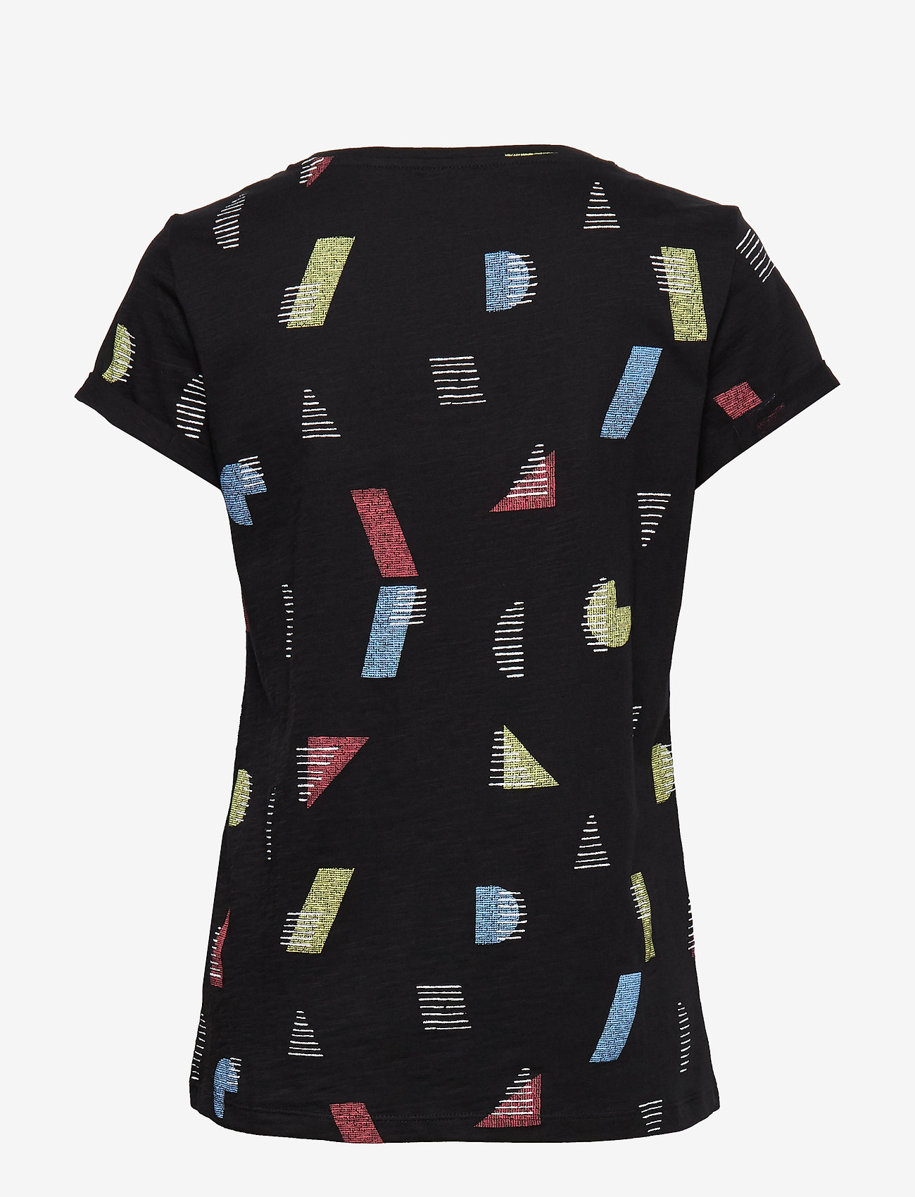 t-shirts-black-90-99-kr-edc-by-esprit-boozt
