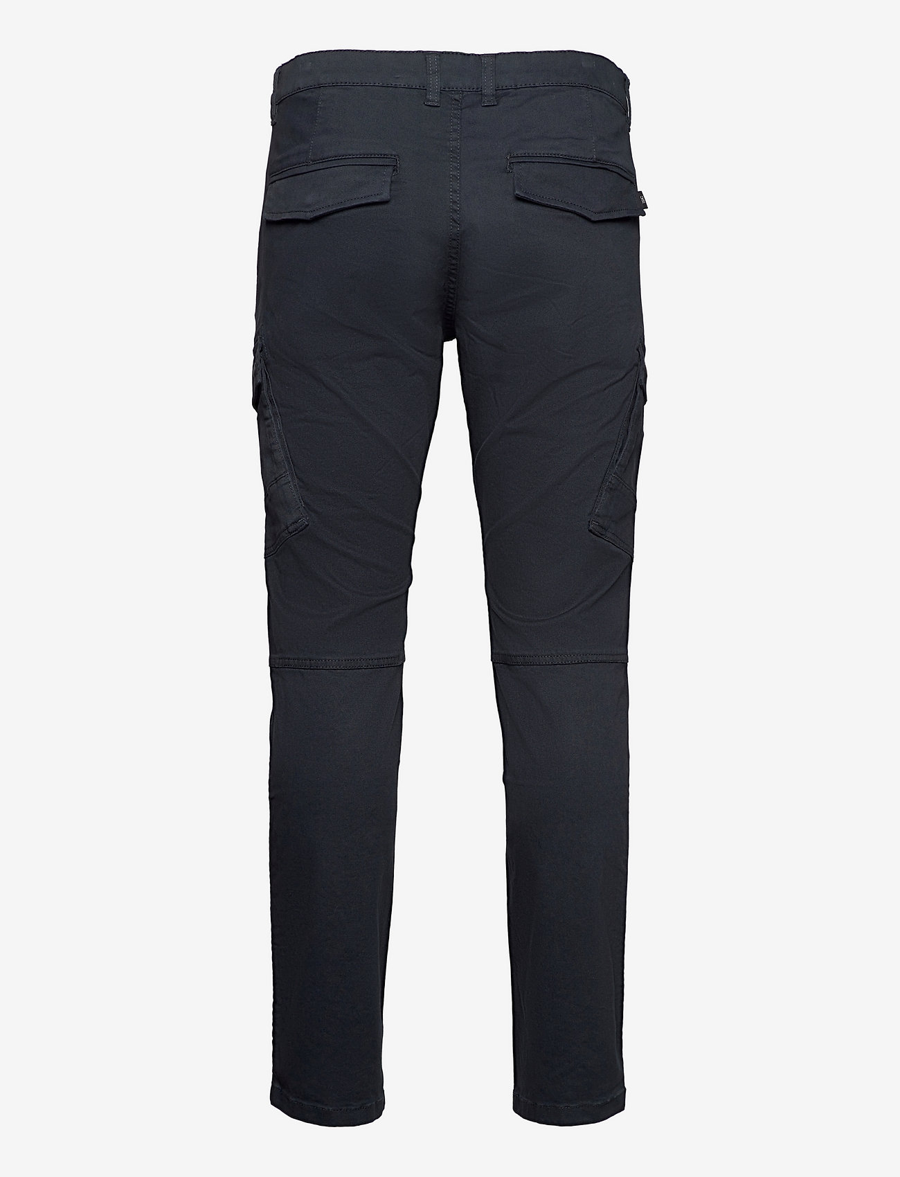 EDC by Esprit - Pants woven - chinos - dark blue - 1