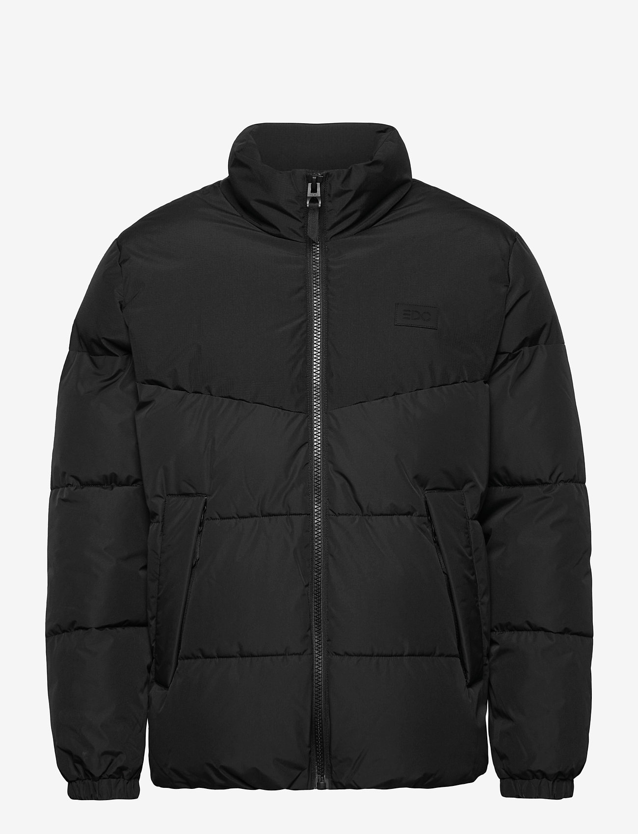 EDC by Esprit Jackets Outdoor Woven (Black) 450 kr