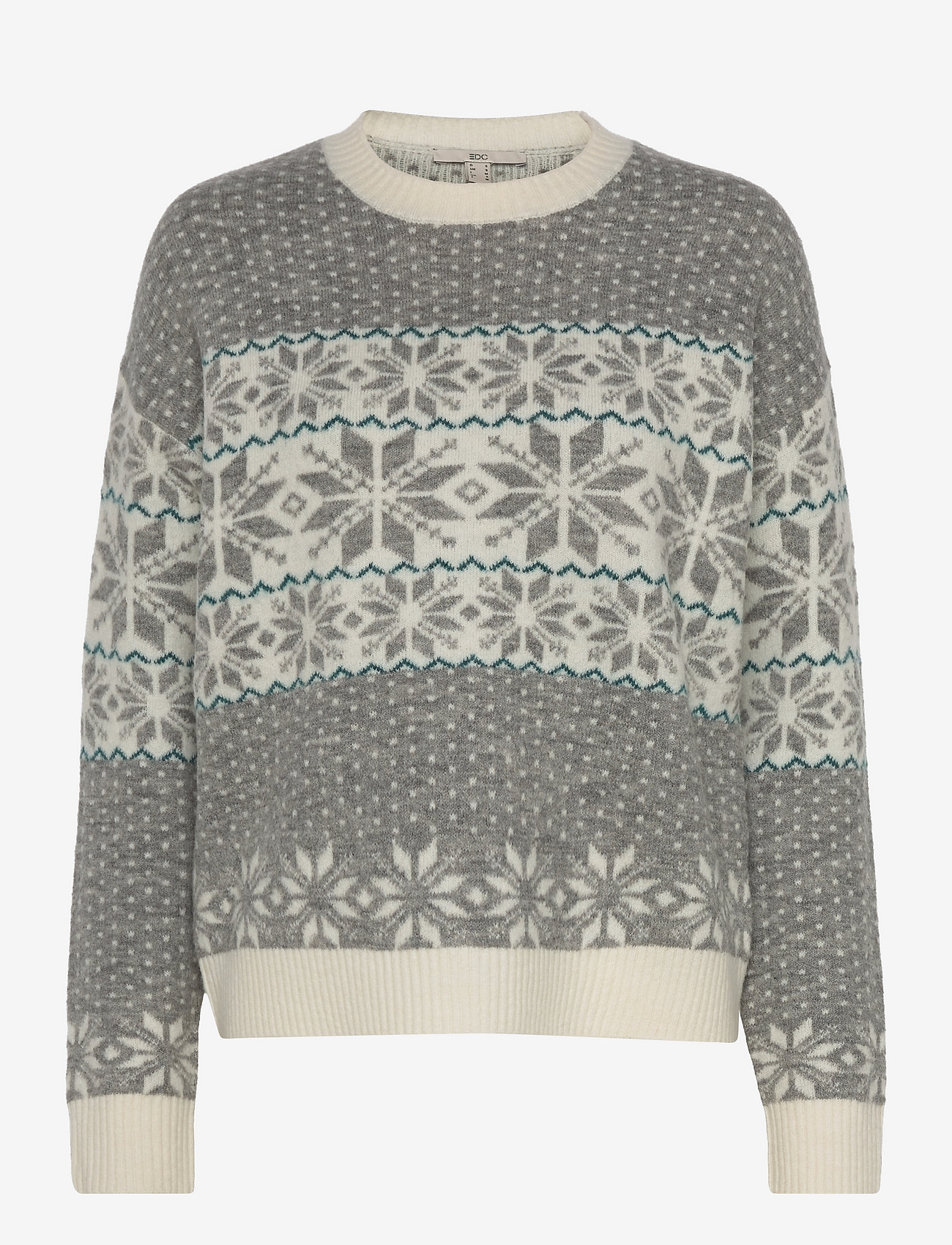 edc by Esprit Womens Sweater