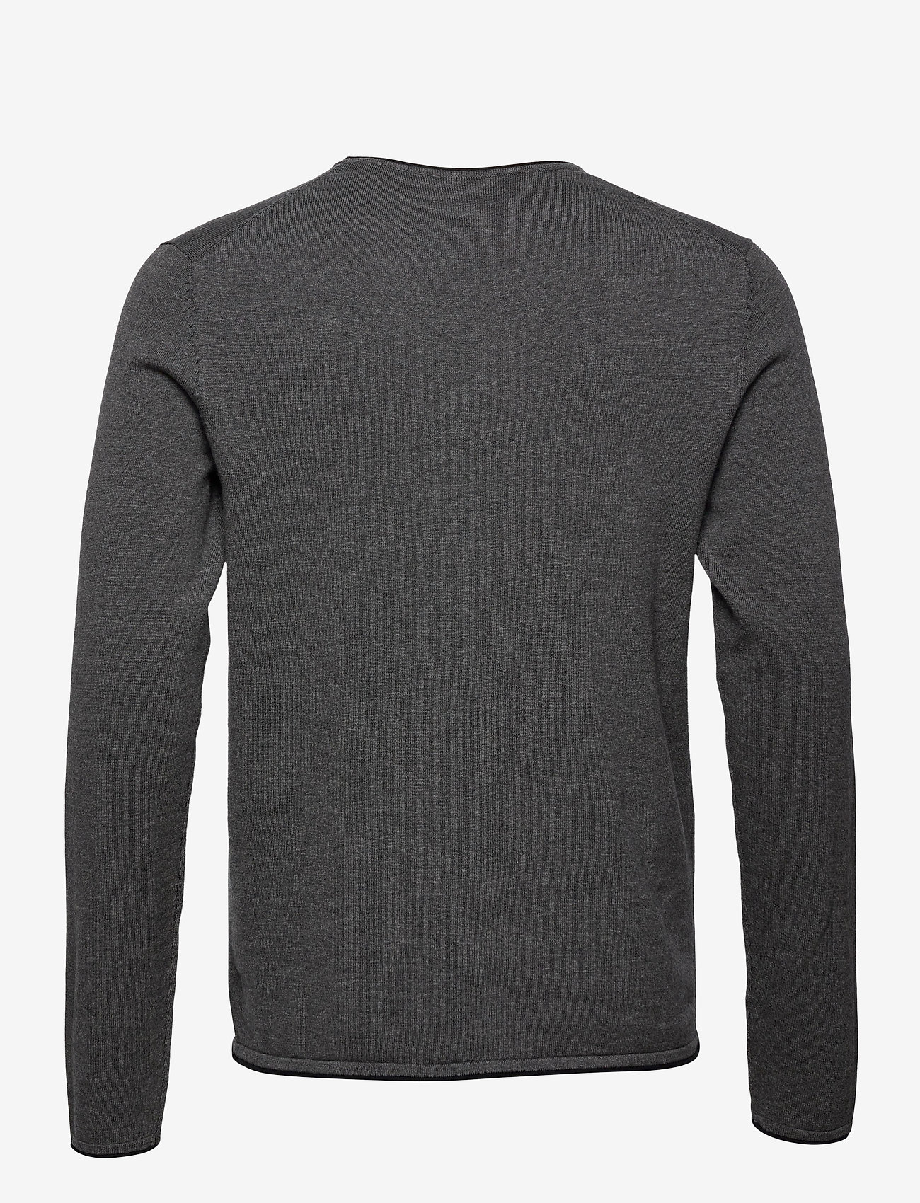 EDC by Esprit - Sweaters - dark grey 3 - 1