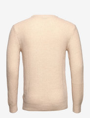 EDC by Esprit - Sweaters - rund hals - cream beige 5 - 1