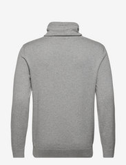 EDC by Esprit - Sweaters - rullekraver - medium grey 5 - 1