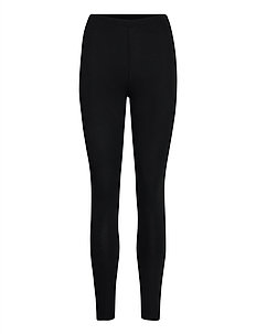 Leggings | Stort utvalg av de seneste nyhetene | Esprit CORE - Leggings - black