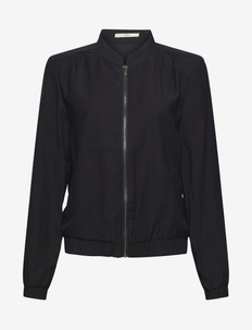 Jackets indoor woven - bomber jackets - black
