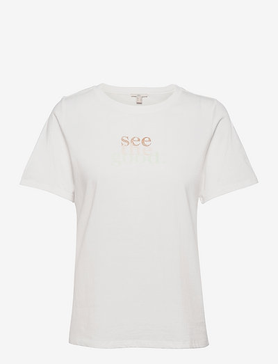 edc organic cotton t shirt