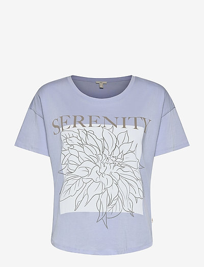 edc organic cotton t shirt