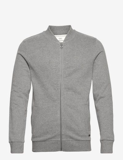 Sweatshirts - sweatshirts - medium grey