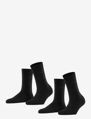ESPRIT Basic Easy Socks 2p Calcetines, 