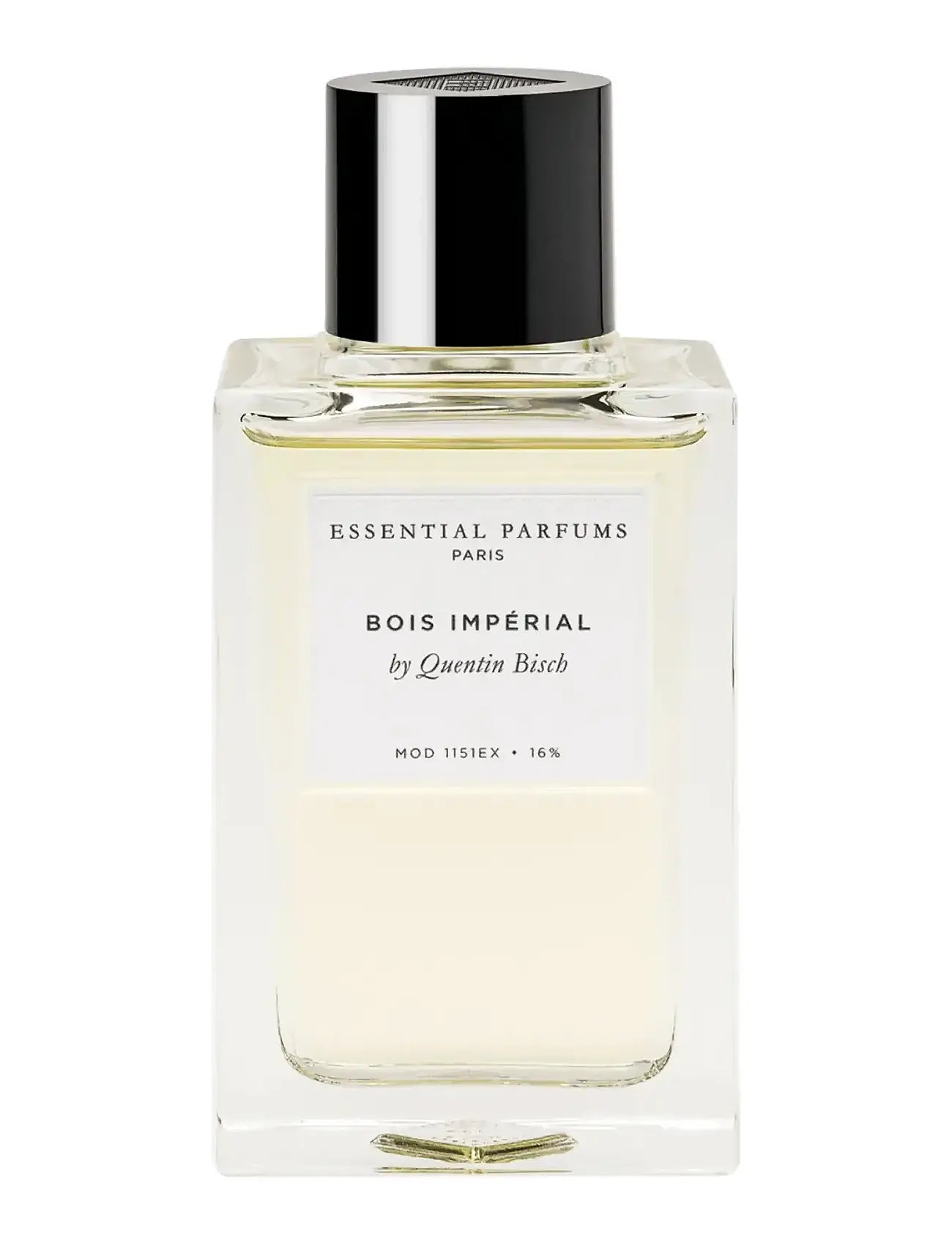 Essential Parfums Bois Imperial By Quentin Bisch Eau De Parfum Refillable 100ml, 100 ml, Nude, Parfume > Eau De Parfum, Dame