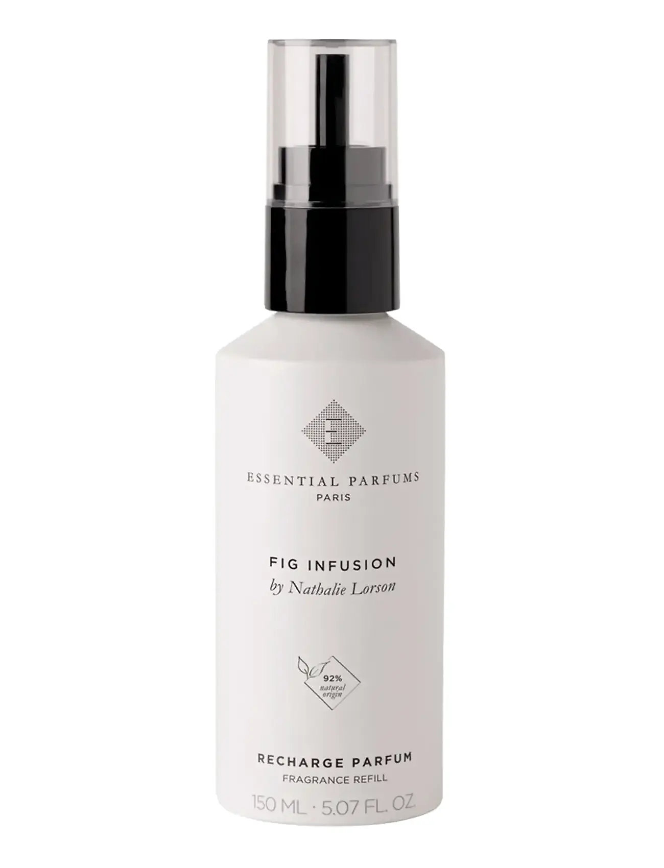 Essential Parfums Fig Infusion By Nathalie Lorson Refill Eau De Parfum 150ml, 150 ml, Nude, Parfume > Eau De Parfum, Dame