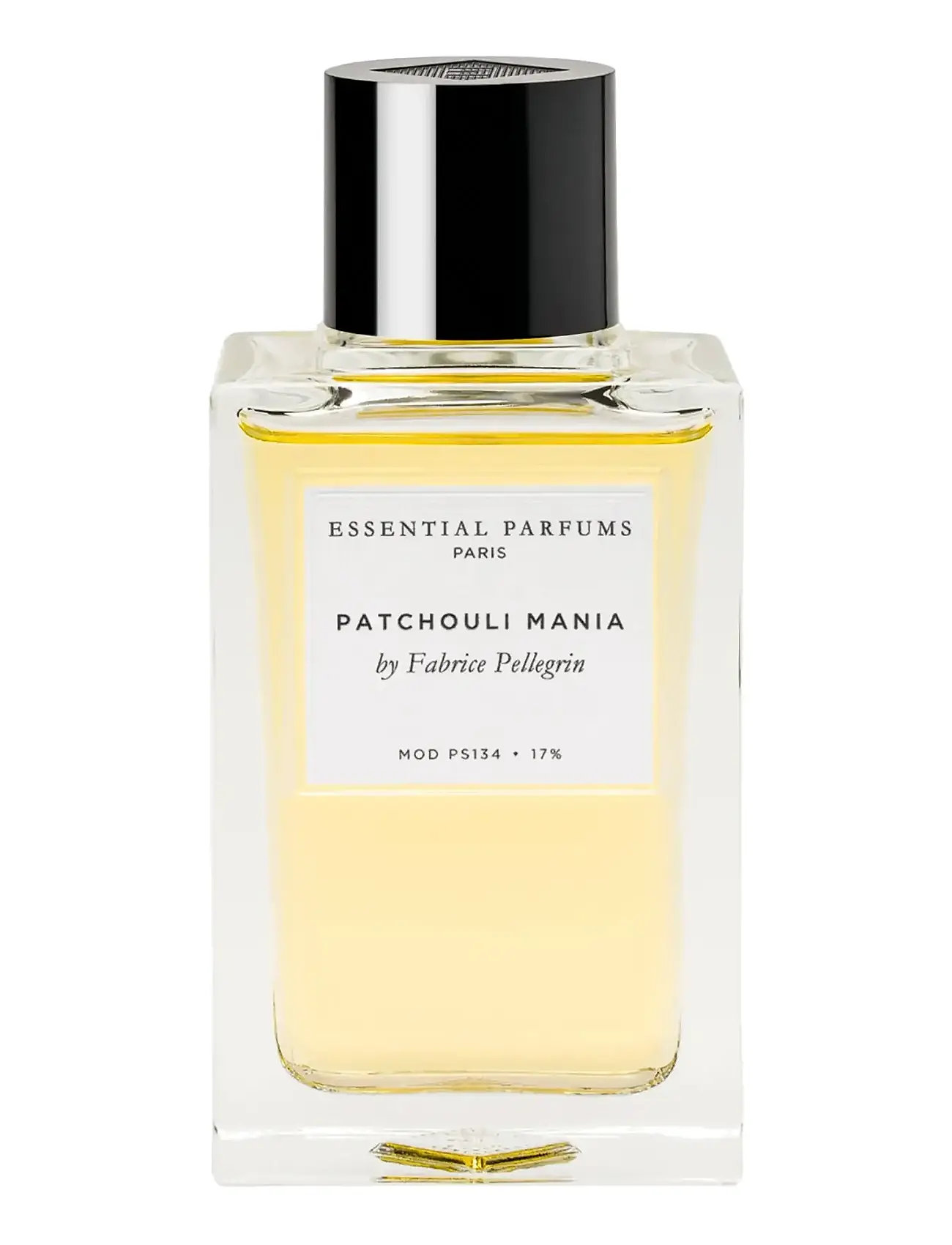 Essential Parfums Patchouli Mania By Fabrice Pellegrin Eau De Parfum Refillable 100ml, 100 ml, Nude, Parfume > Eau De Parfum, Dame