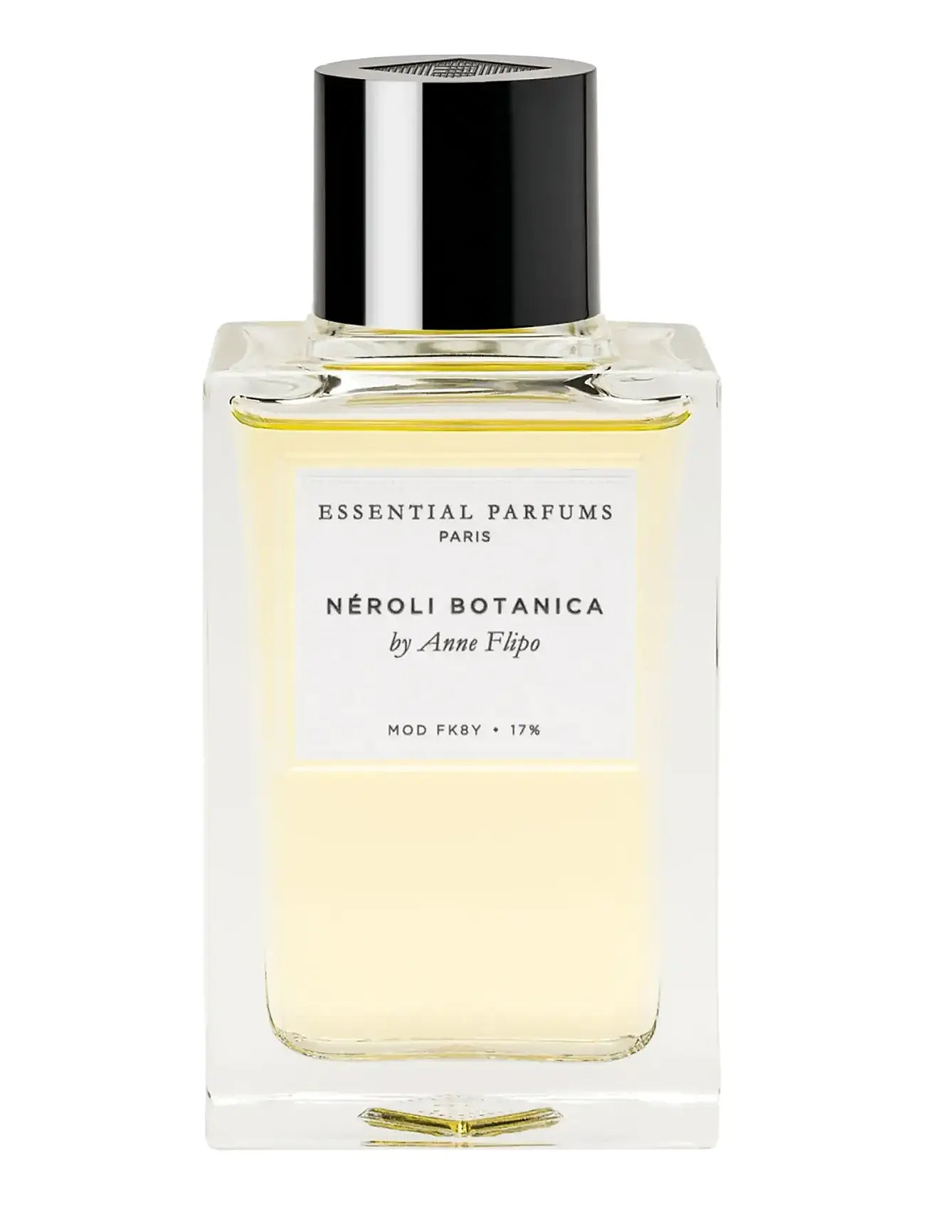 Essential Parfums Neroli Botanica By Anne Flipo Eau De Parfum Refillable 100ml, 100 ml, Nude, Parfume > Eau De Parfum, Dame