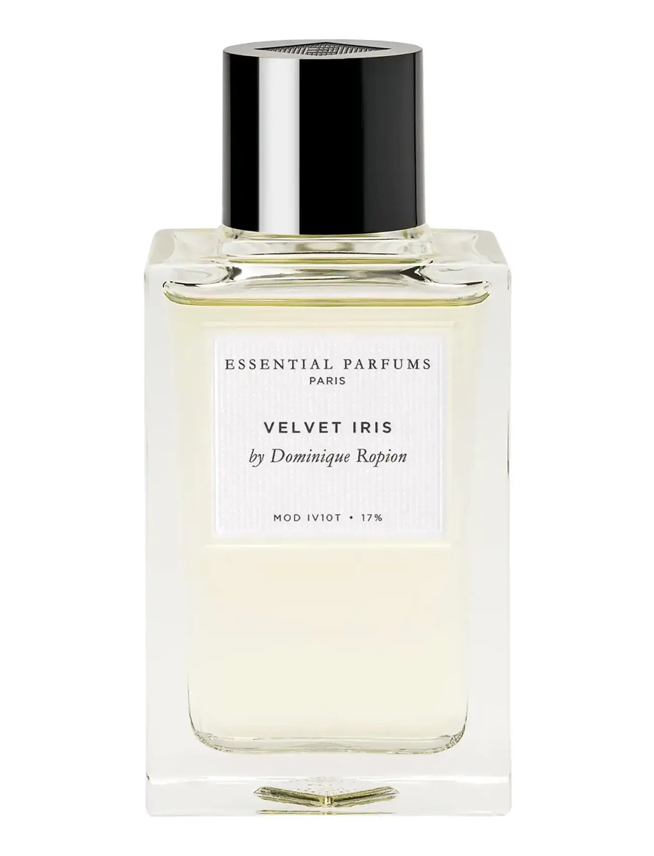 Essential Parfums Velvet Iris By Dominique Ropion Eau De Parfum Refillable 100ml, 100 ml, Nude, Parfume > Eau De Parfum, Dame