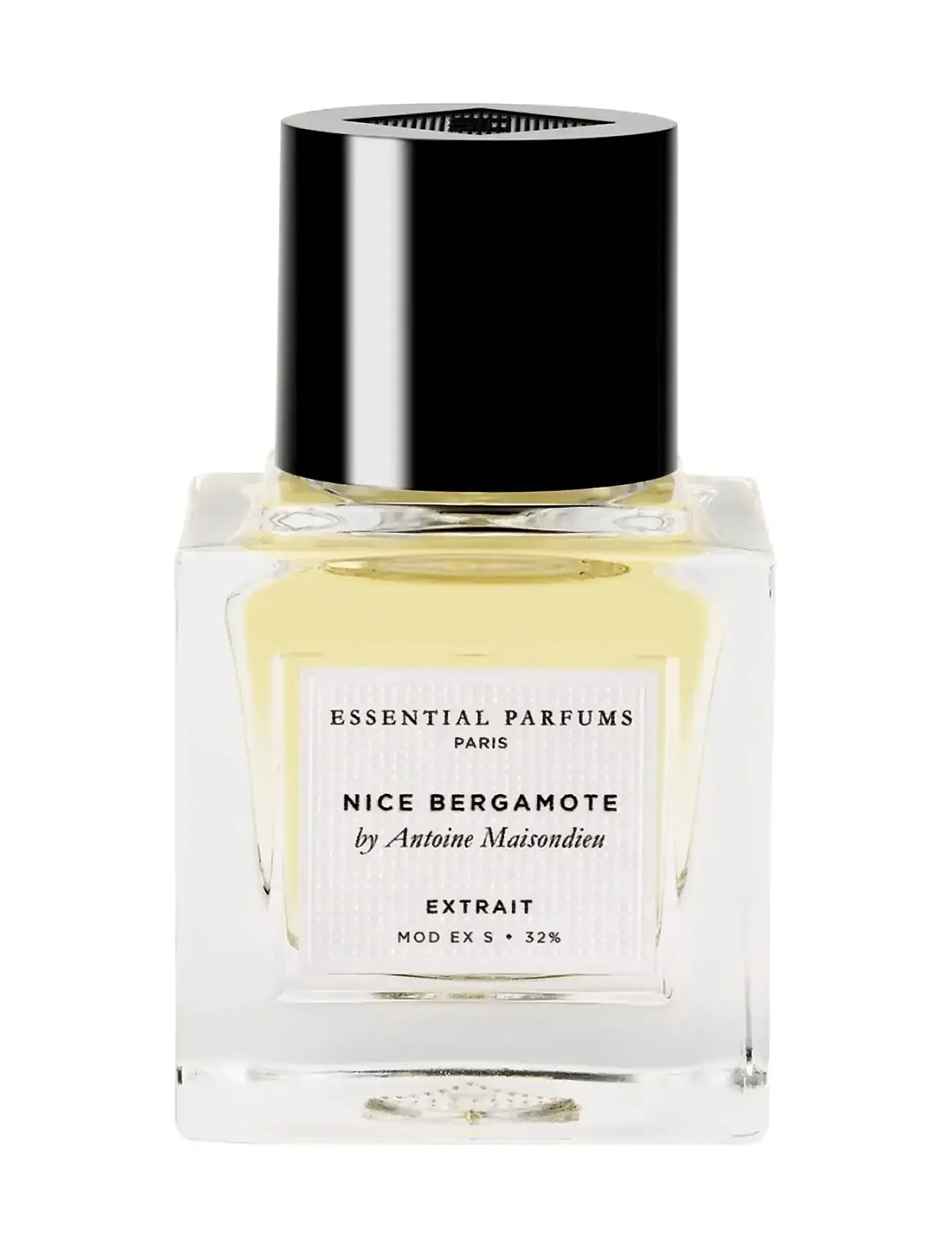 Essential Parfums Nice Bergamote By Antoine Maisondieu Extrait 30ml, 30 ml, Nude, Parfume > Eau De Parfum, Dame