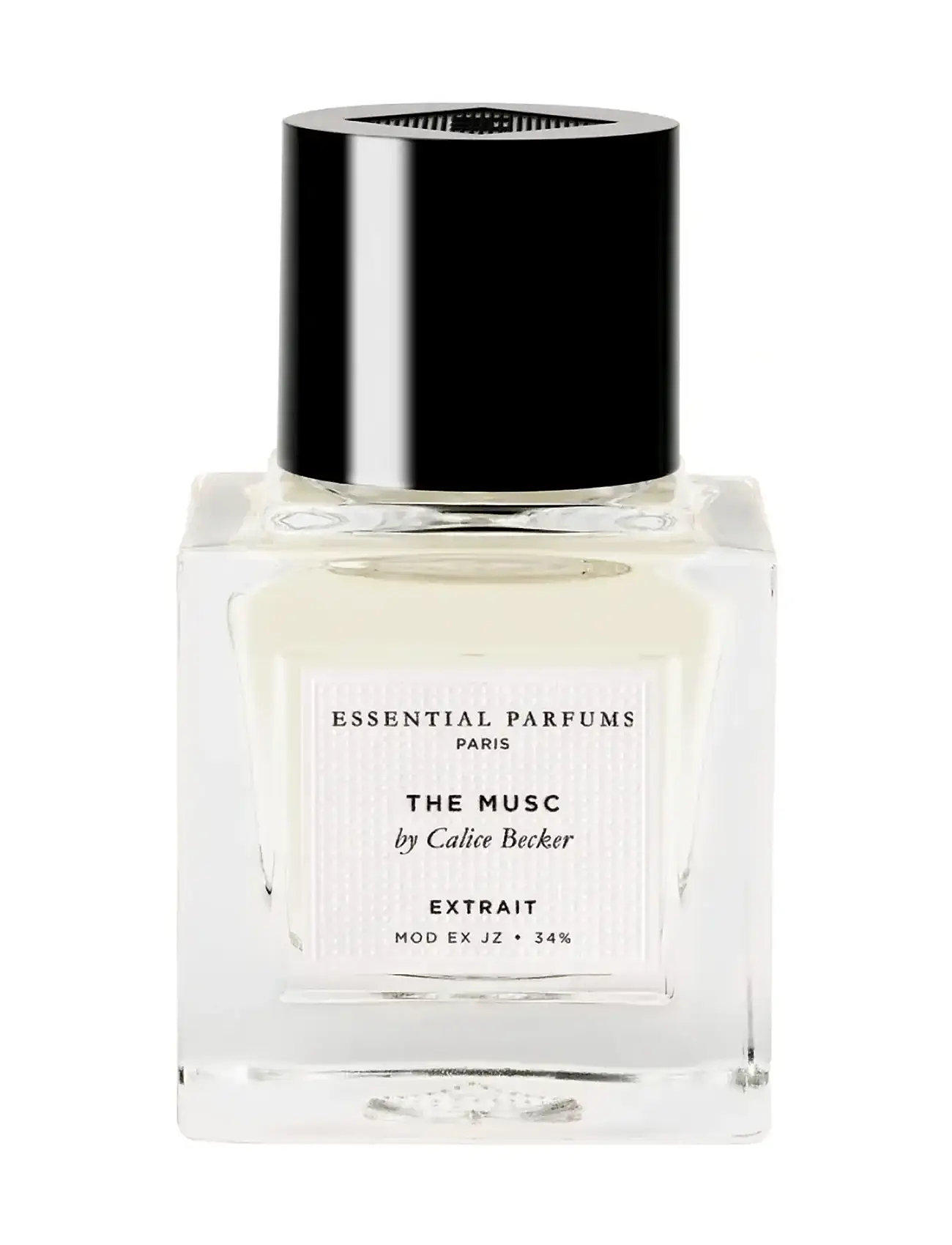 Essential Parfums The Musc By Calice Becker Extrait 30ml, 30 ml, Nude, Parfume > Eau De Parfum, Dame