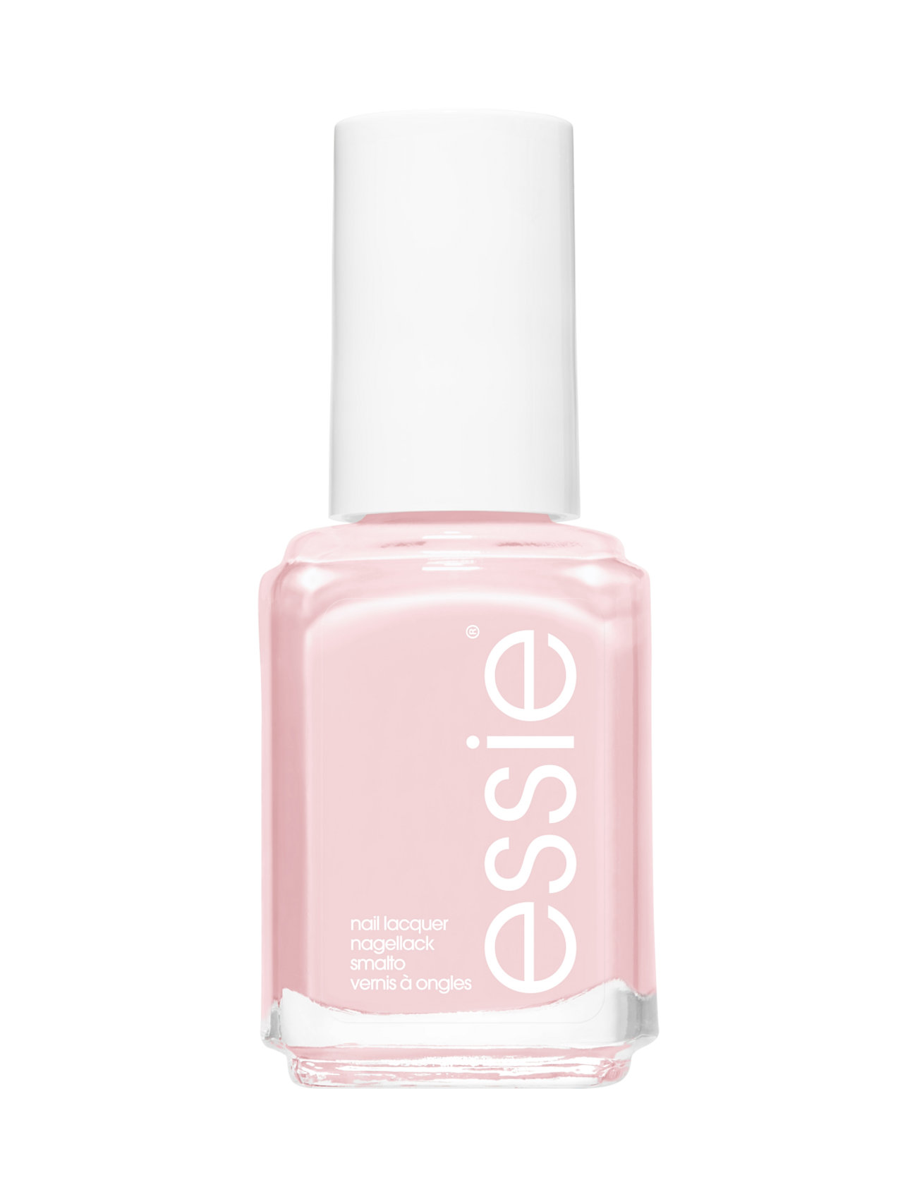 Essie Classic Mademoiselle 13 Neglelak Makeup Pink Essie