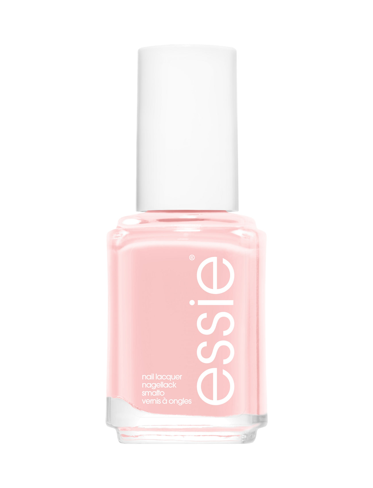 Essie Classic Fiji 14 Neglelak Makeup Pink Essie