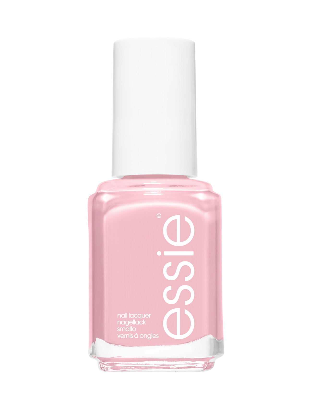 Essie Classic Spaghetti Strap 16 Neglelak Makeup Pink Essie