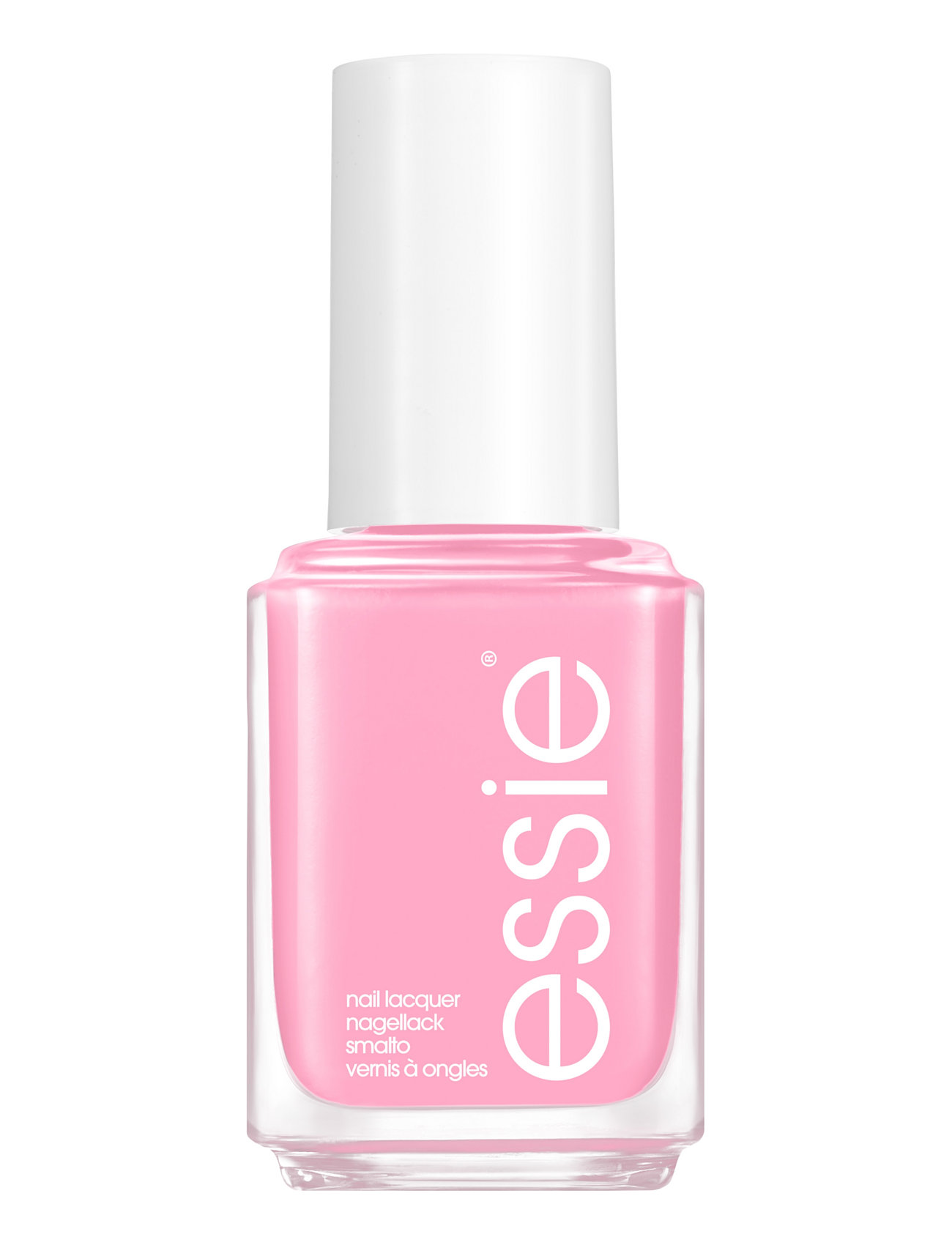 Essie Essie Classic Muchi Muchi 17, 13.5ml, Pink, Negle > Neglelak, Dame
