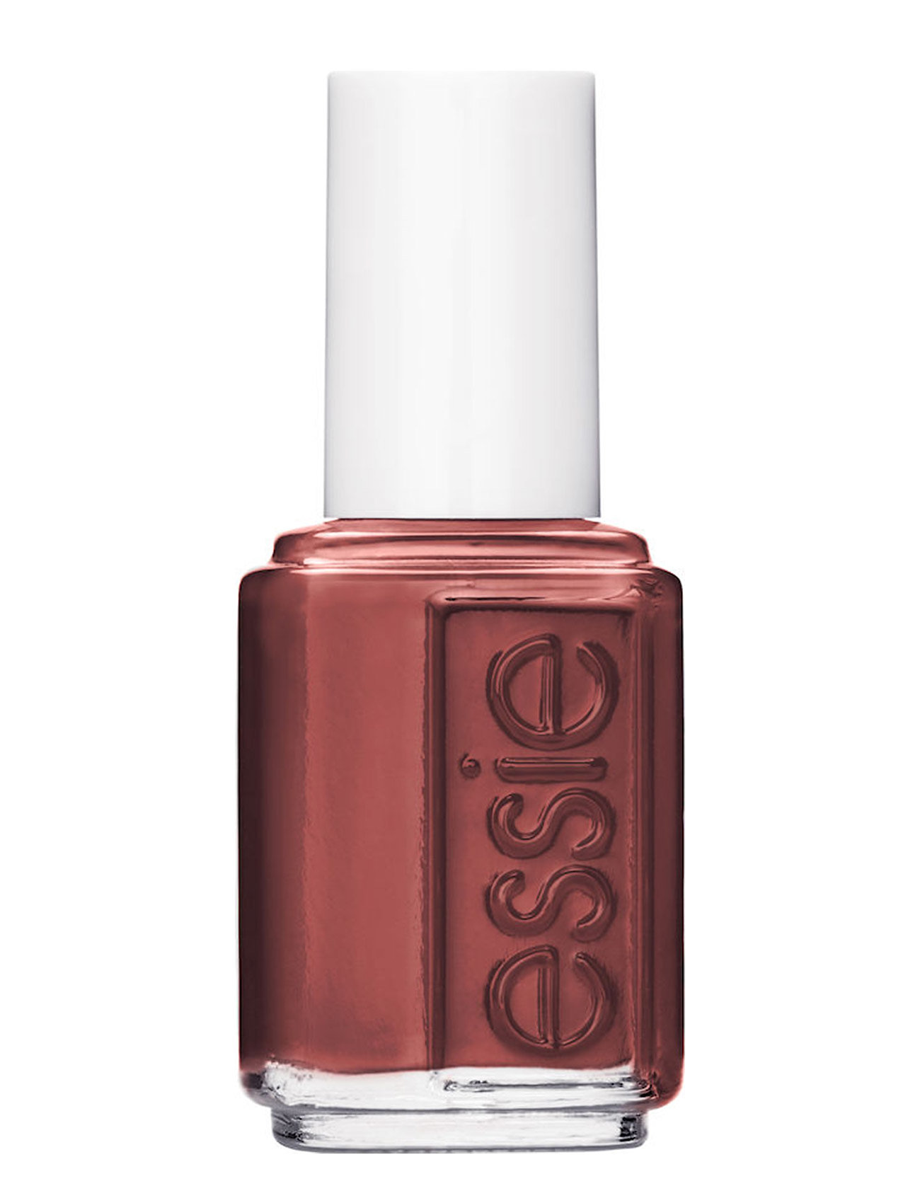 Essie Classic In Stitches 24 Neglelak Makeup Red Essie