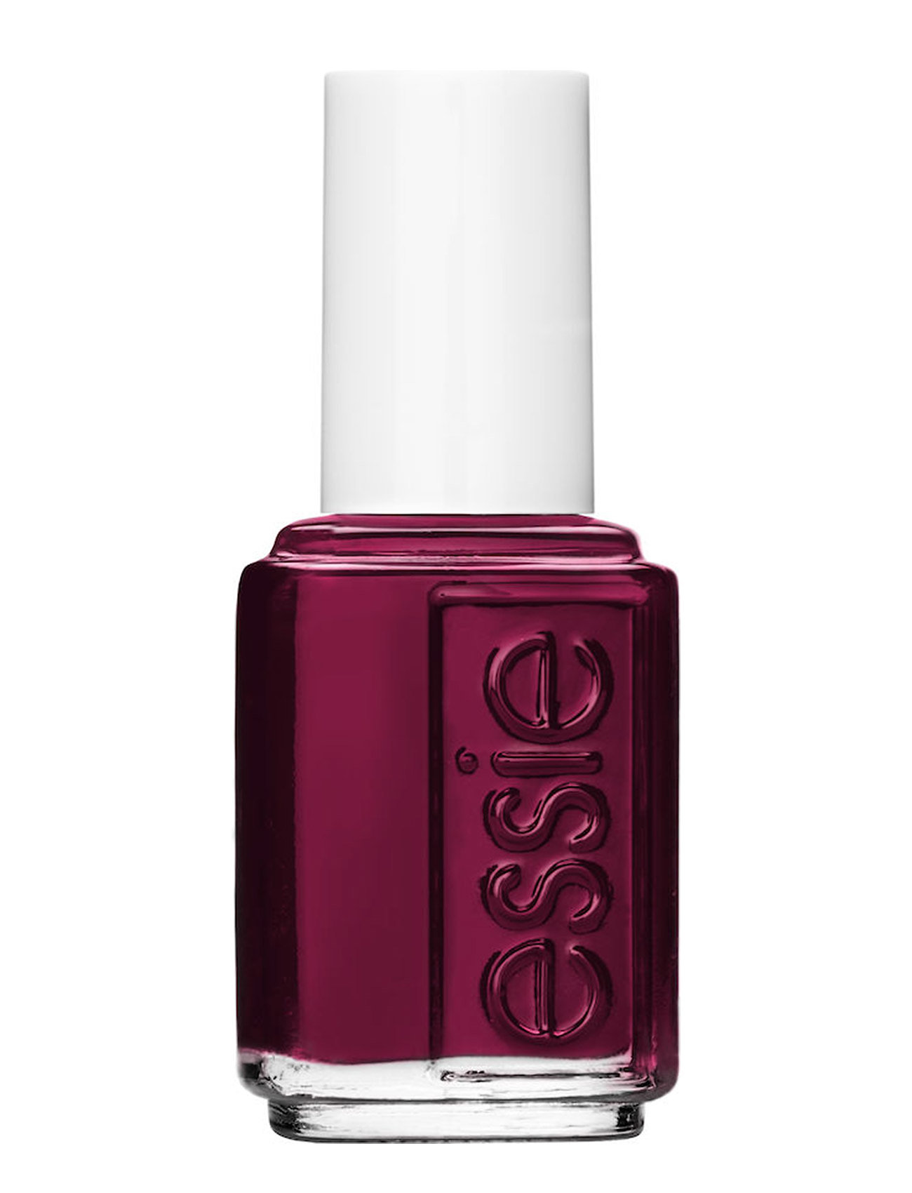 Essie Classic Bahama Mama 44 Neglelak Makeup Red Essie