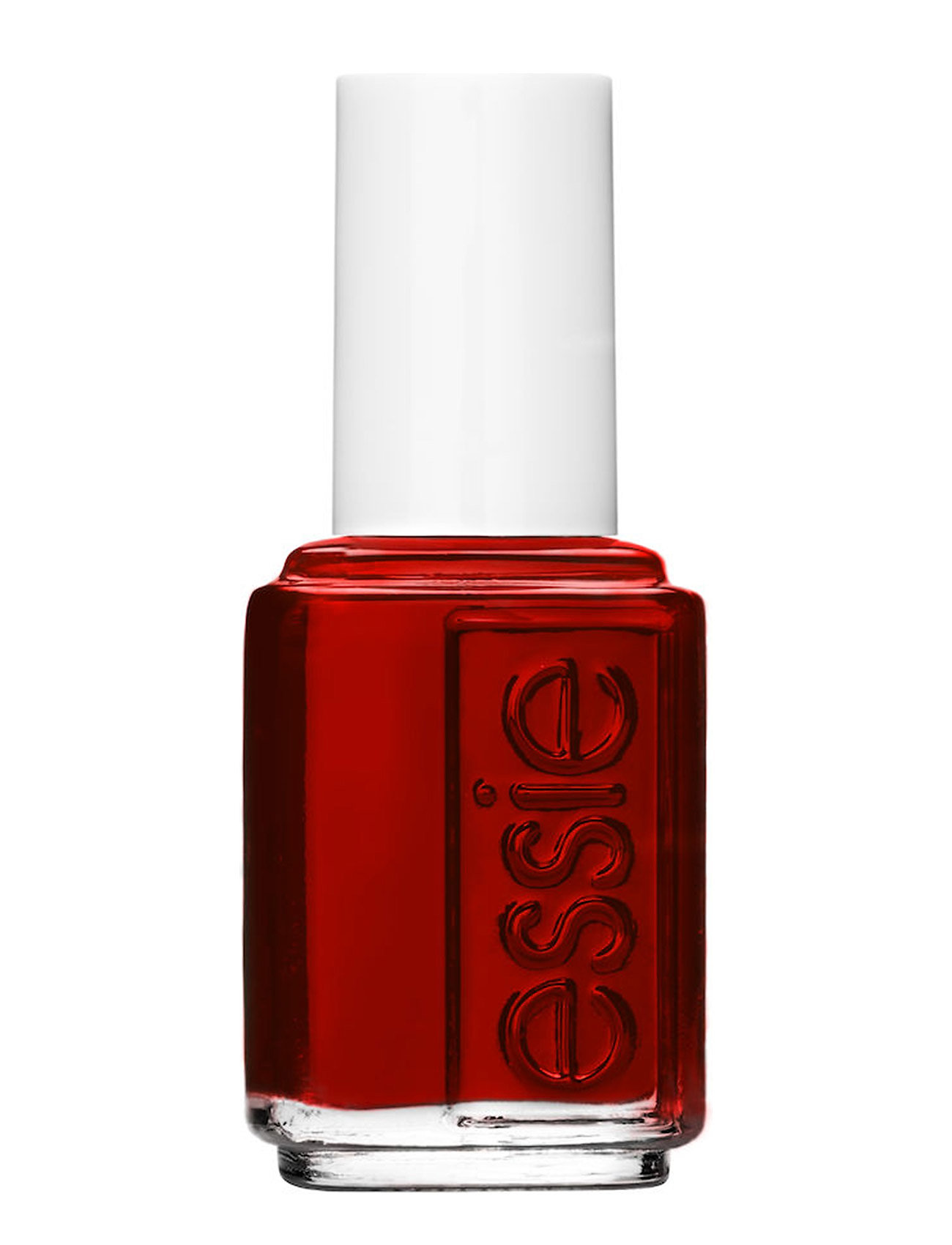 Essie Thigh High 52 Neglelak Makeup Red Essie