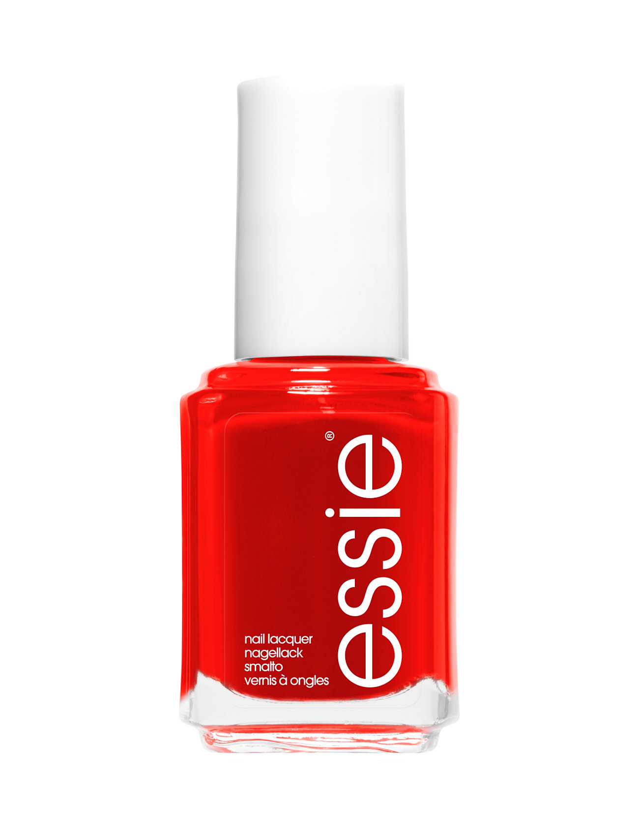 Essie Classic Apertif 59 Neglelak Makeup Red Essie