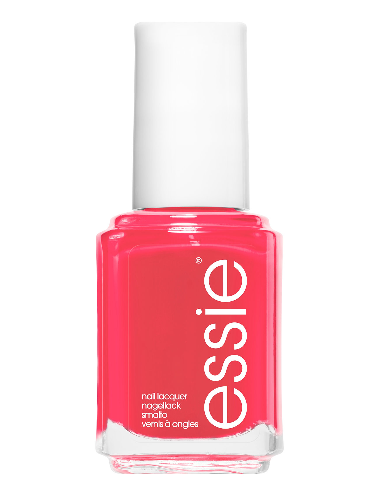 Essie Essie Classic Peach Daiquiri 72, 13.5ml, Red, Negle > Neglelak, Dame