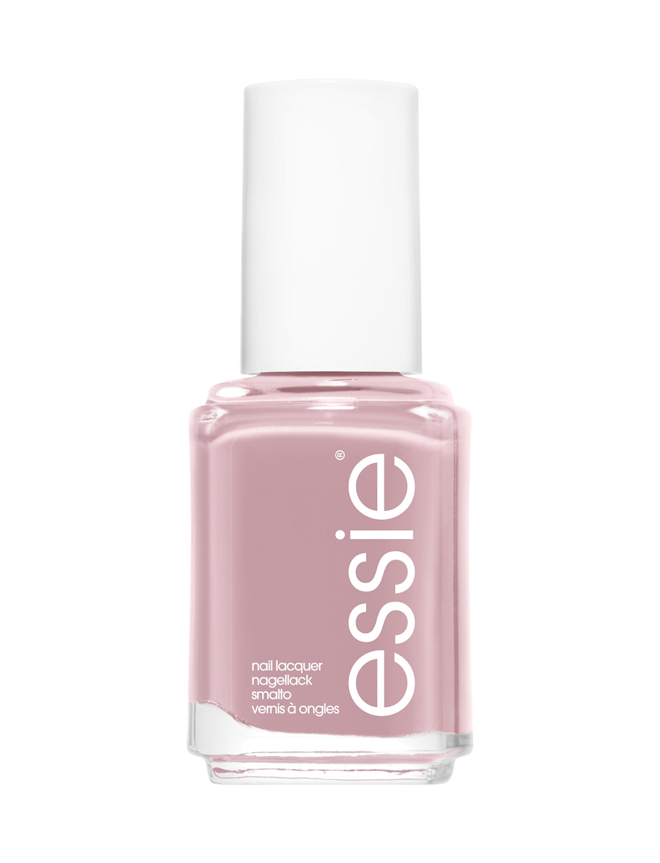 Essie Classic Lady Like 101 Neglelak Makeup Pink Essie