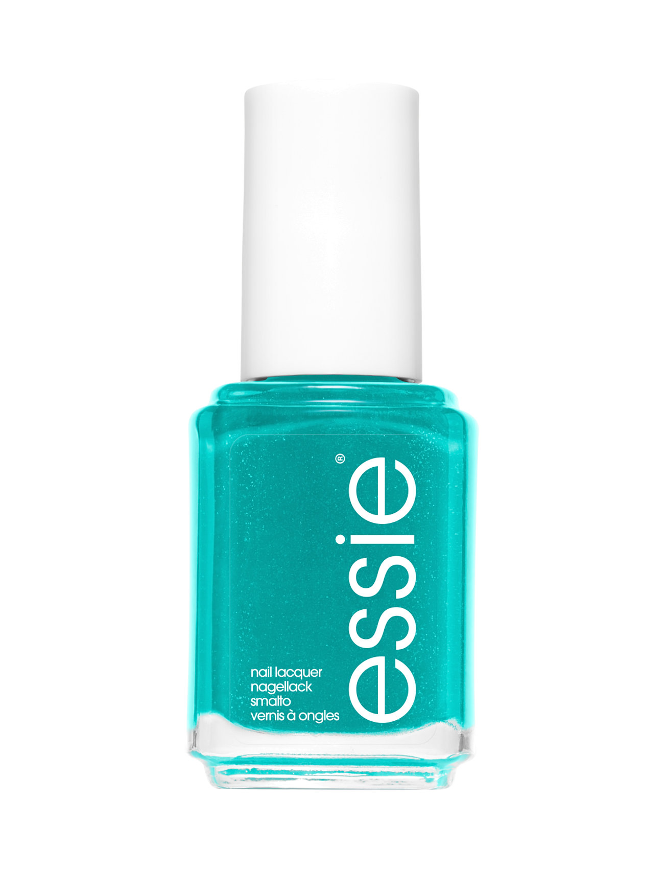 Essie Classic Naughty Nautical 266 Neglelak Makeup Green Essie