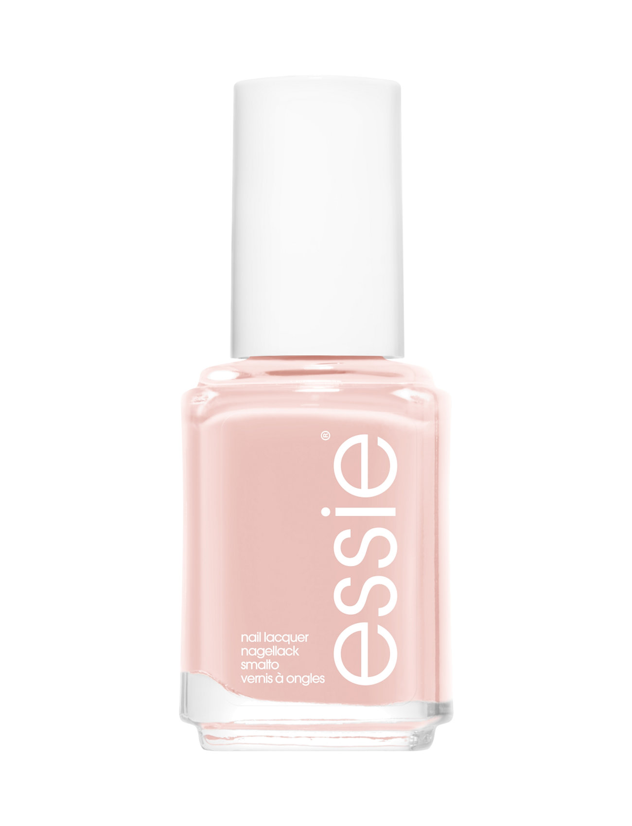 Essie Classic Spin The Bottle 312 Neglelak Makeup Beige Essie