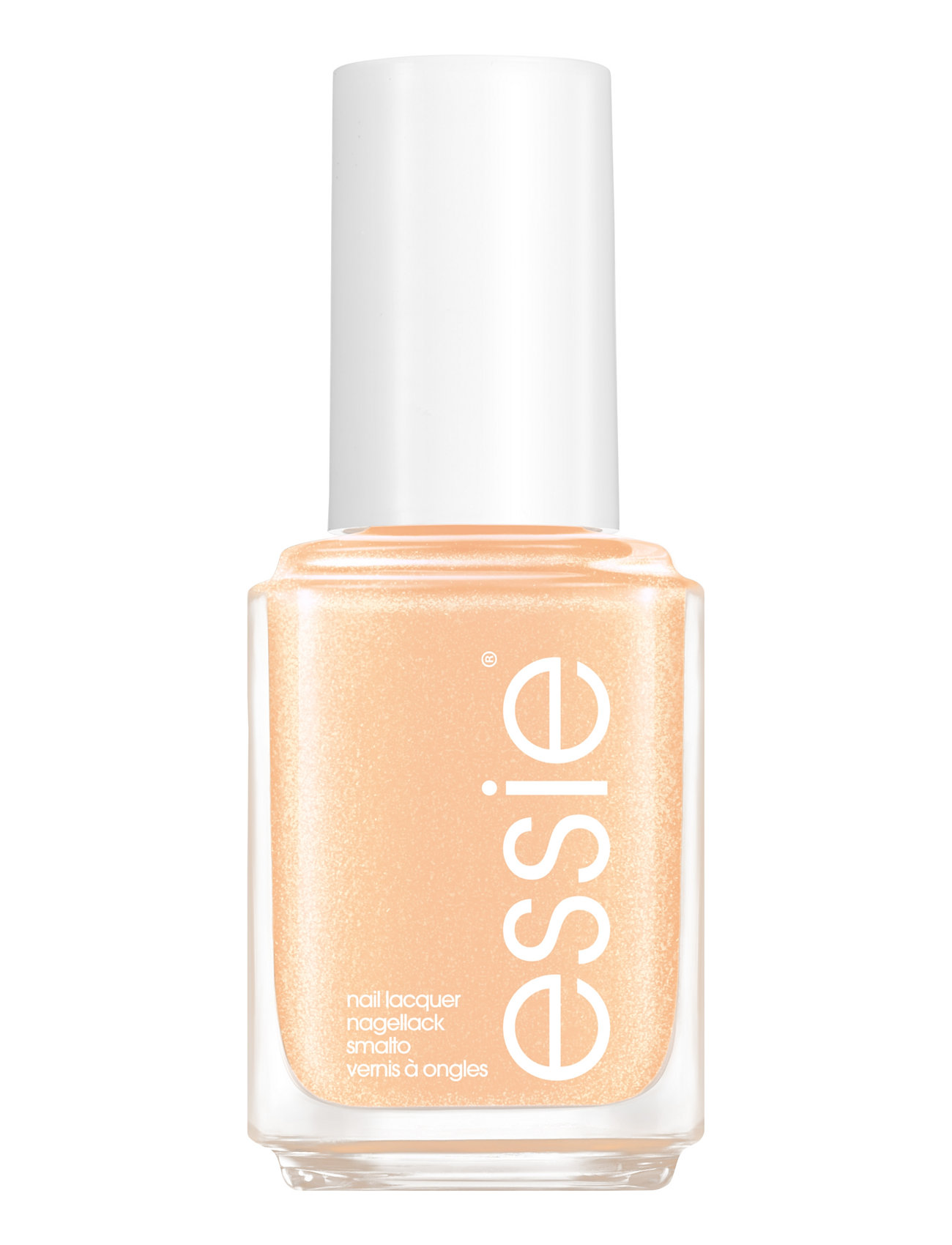 Essie Essie Classic Mani Thanks 570 (570 Mani Thanks) - 111 kr | Boozt.com