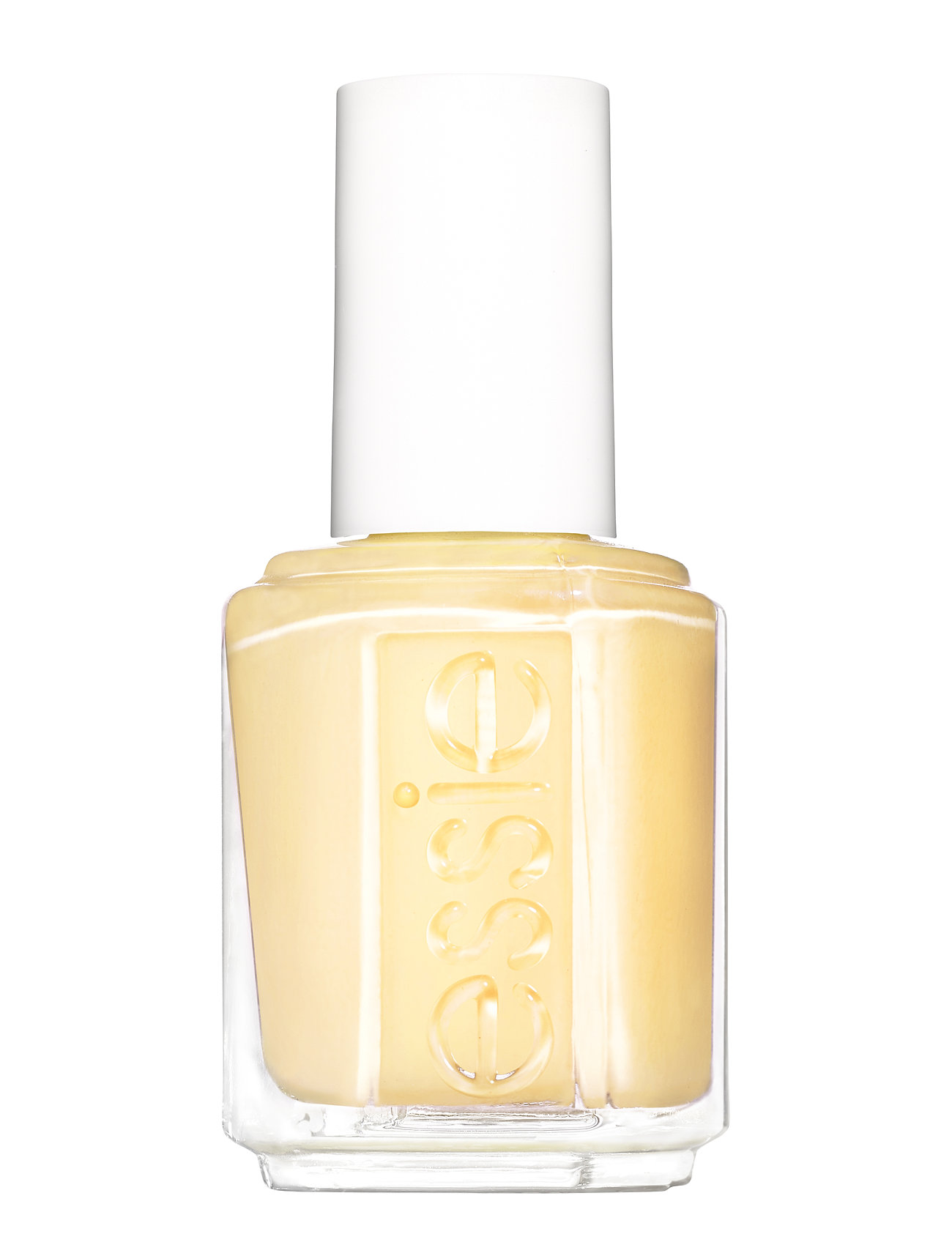 Essie Essie Classic Summer Soul-Stice 648, 13.5 ml, Yellow, Negle > Neglelak, Dame