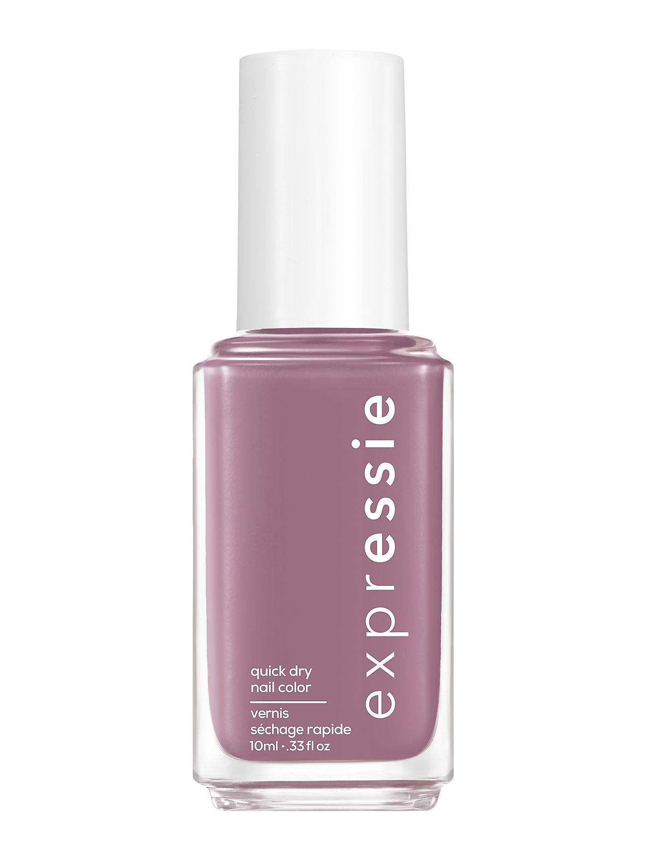 Essie Expressie Get A Mauve On 220 Neglelak Makeup Grey Essie