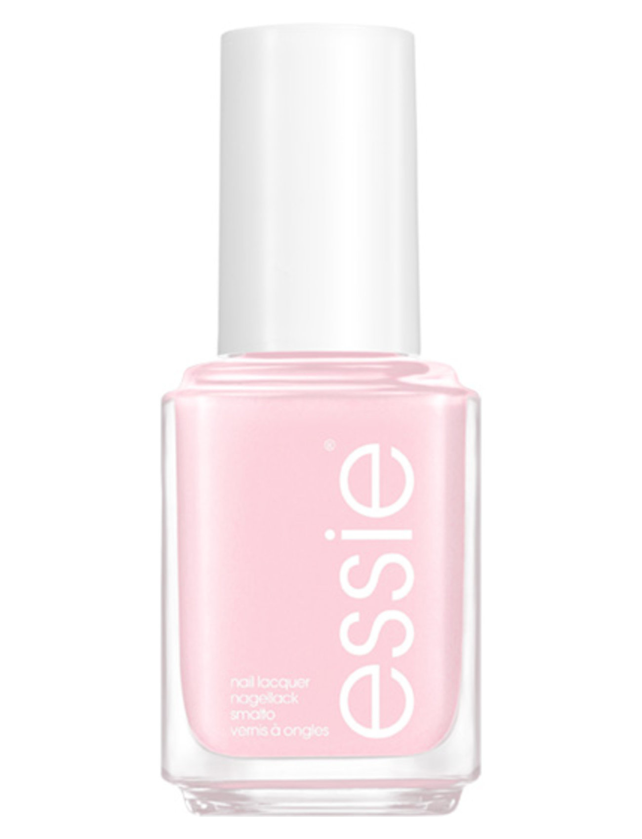 Essie Essie Classic Pillow Talk-The-Talk 748, 13.5 ml, Pink, Negle > Neglelak, Dame