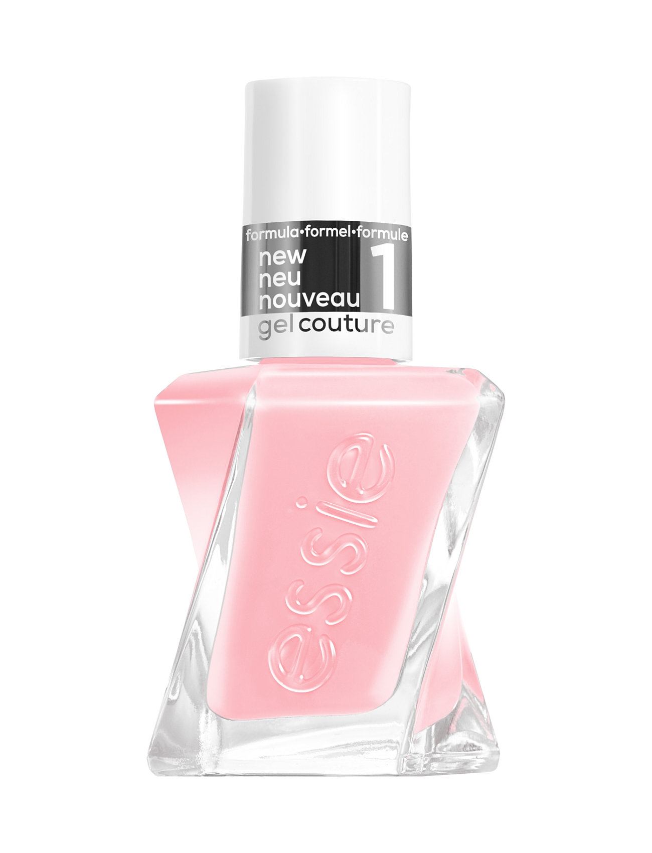 Essie Gel Couture Gossamer Garments 505 13,5 Ml Neglelak Gel Nude Essie