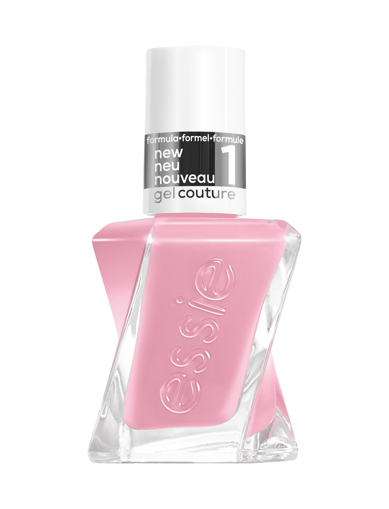 Essie Gel Couture Bodice Goddess 506 13,5 Ml Neglelak Gel Pink Essie