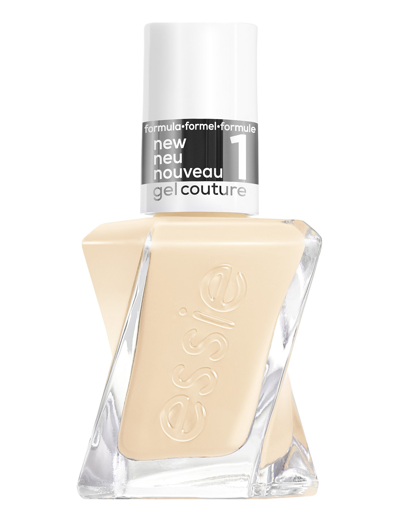 Essie Gel Couture Atelier At The Bay 102 13,5 Ml Neglelak Gel Cream Essie