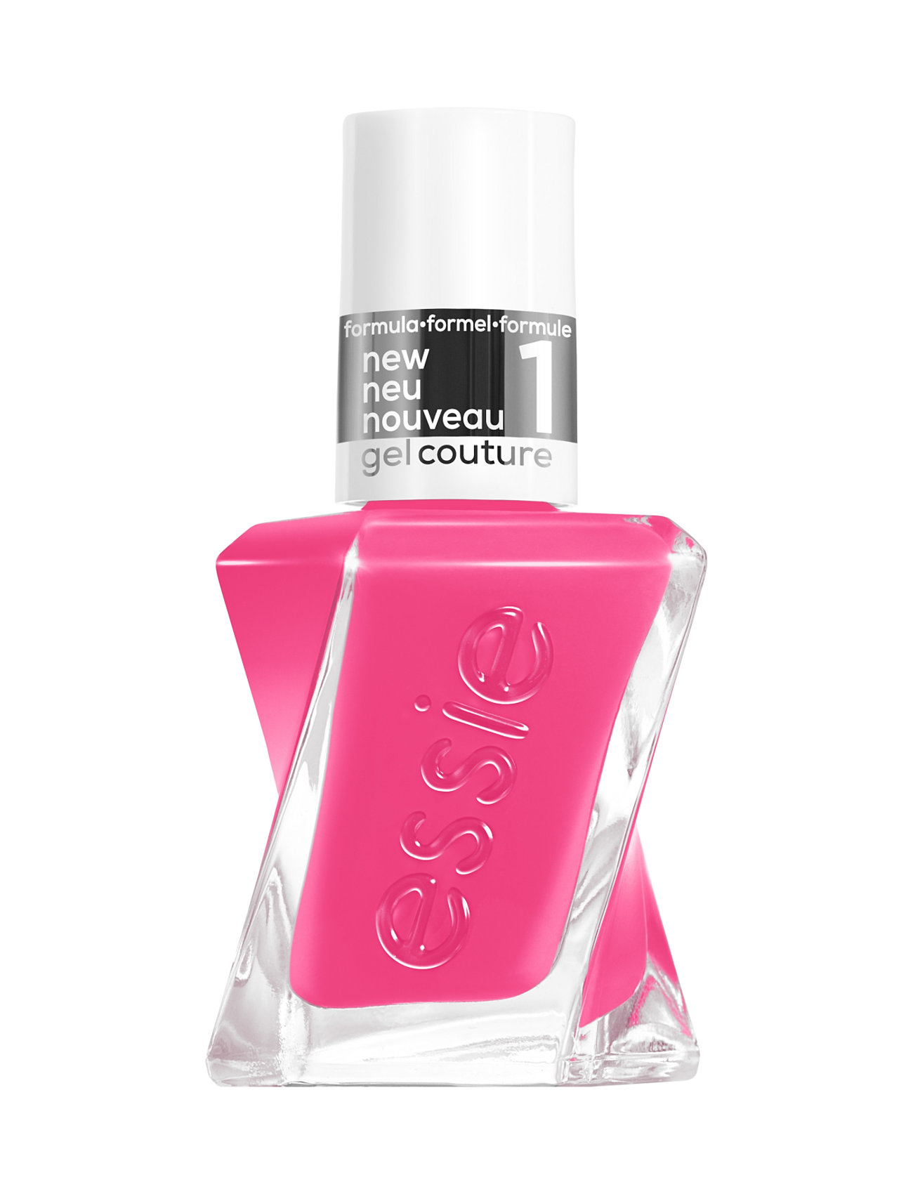 Essie Gel Couture Pinky Ring 553 13,5 Ml Neglelak Gel Pink Essie