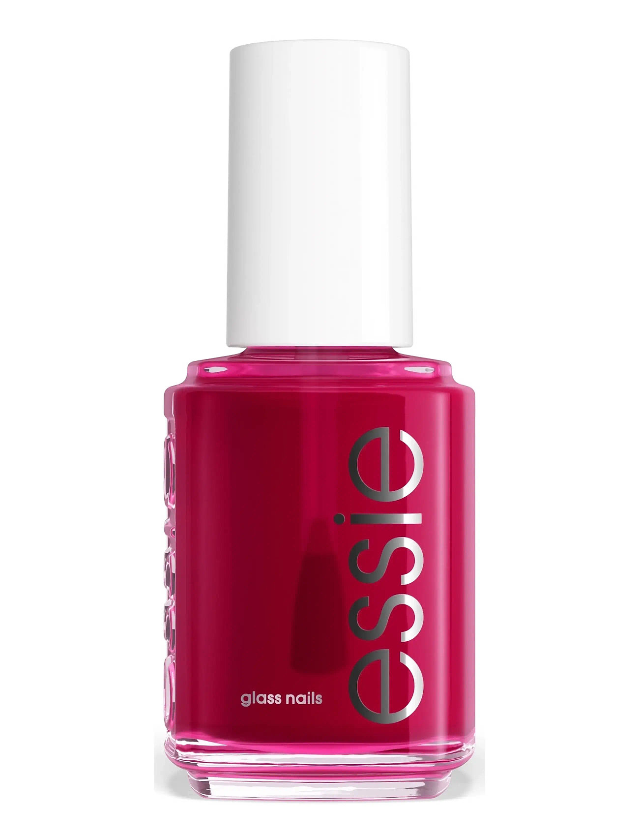 Essie Essie Glass Nails Nail Polish, 13.5 ml, Pink, Negle > Neglelak, Dame