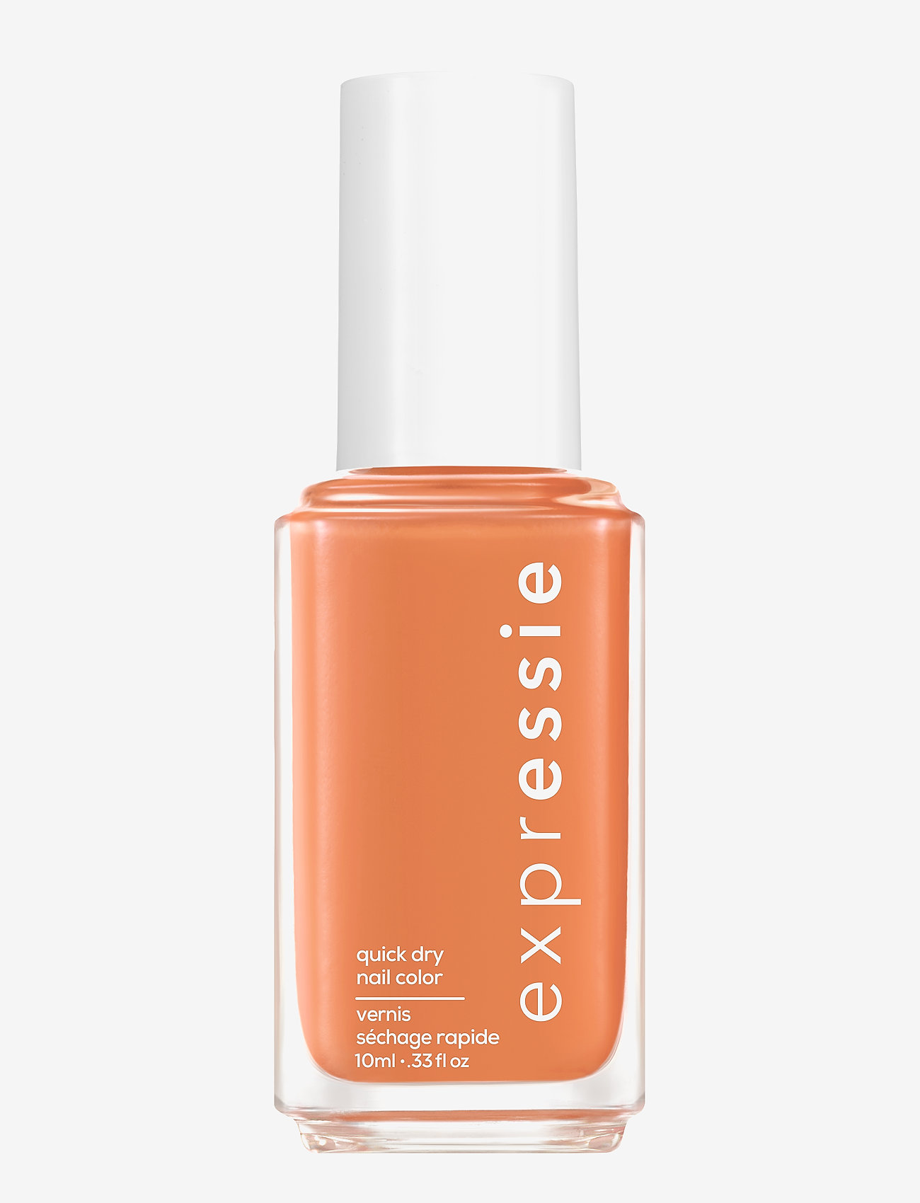 Essie - essie expressie - neglelakker - strong at 1% 150 - 0